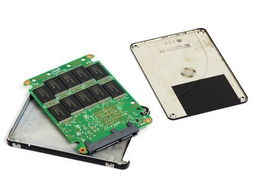 SSD硬盘：速度与稳定性的完美结合