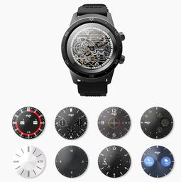 现在流行的智能手表怎么样了，智能手表：科