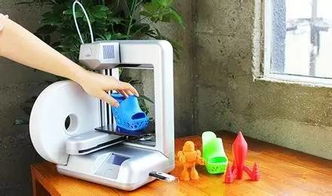 3D打印技术：改变未来的万能制造术