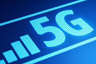 华为5G技术：引领未来，开启全新数字时代