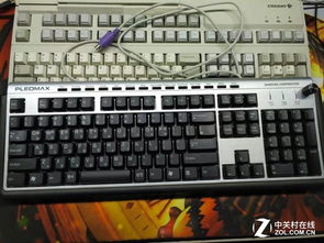 机械键盘与薄膜键盘：哪款才是你的电竞利器
