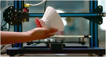 3d打印可以用于哪些方面，3D打印：改变未来的多领域应用
