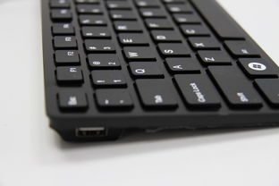 机械键盘与薄膜键盘的手感区别在哪