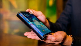 折叠屏手机利弊，折叠屏手机：创新还是鸡肋？