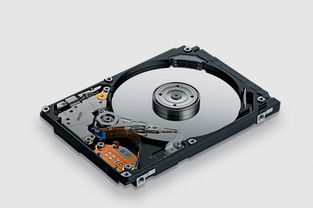 固态硬盘(SSD)和机械硬盘(HDD)哪