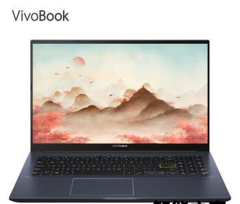 华硕vivobook15x十一代i5如何