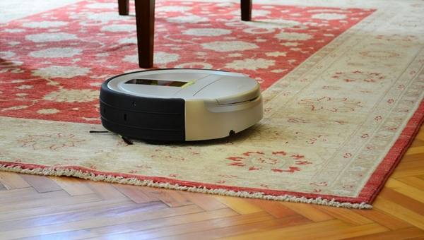 市场整体下滑，清洁家电扫地机器人未来如何