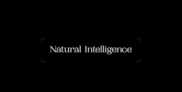 “Natural Intelligenc