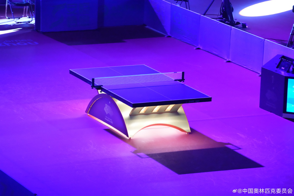 亚运会乒乓球决赛什么时候开始 亚运会乒乓