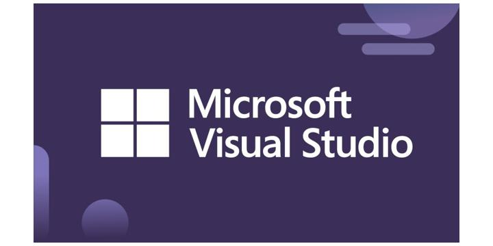 微软发布 Visual Studio 2