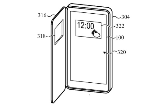 极大改变用户体验！苹果新专利曝光：手机适