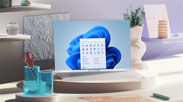 Windows 11 2022首次重大更