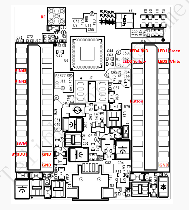 【技术专栏】台灵微电子生产测试工具如何使