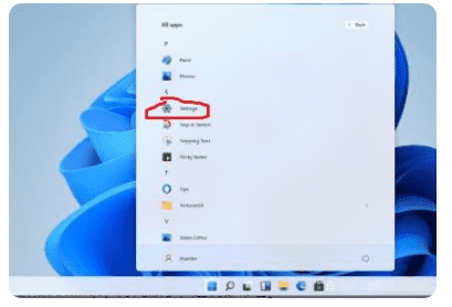Windows 11电脑如何截图介绍
