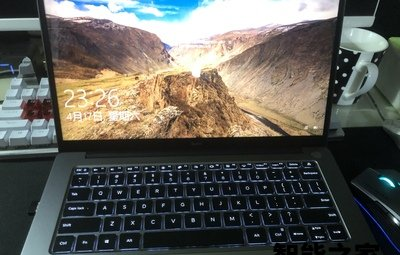 老司机大反馈：华为matebook16和