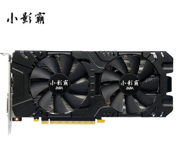 真实爆料小影霸GTX1660Ti 6G好