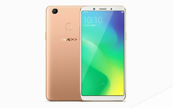 OPPO A79视频录制分辨率设置方法