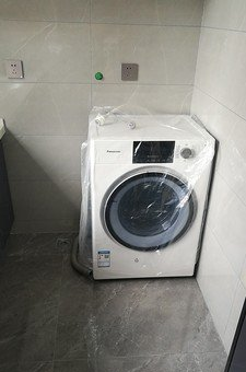 爆料松下洗衣机XQG100-NA5E怎么