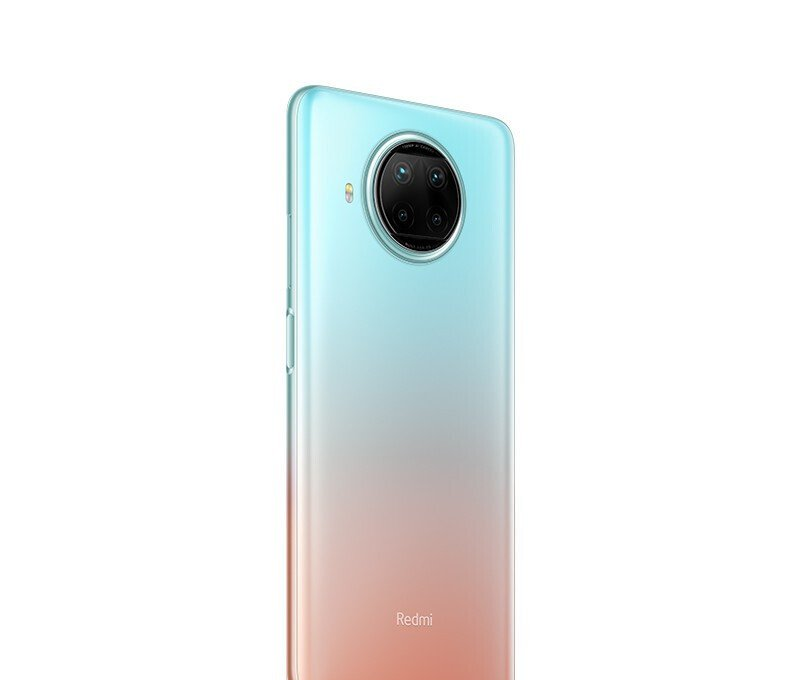 《陷阱分析》小米redminote9pr