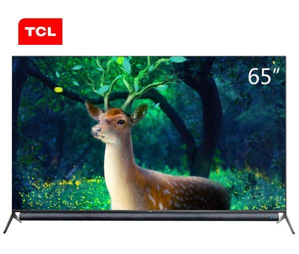 深度评测：tcl65q9和65c6s有什