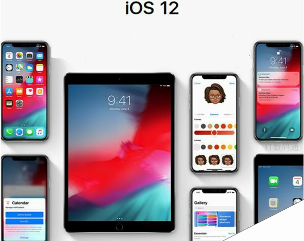 iOS12正式版怎么降级 iOS12正式