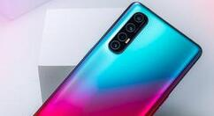 opporeno3pro开启暗色模式的详