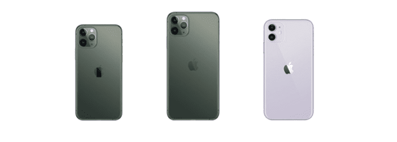 美版苹果手机和中国版有什么区别？美版苹果