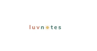 小阳光的剧场和幼儿园推出LuvNotes
