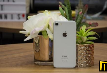 苹果明年将更新4.7英寸iphone8 