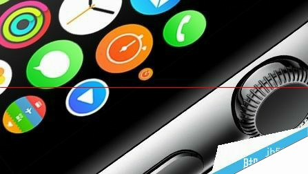Apple Watch的名称怎么更改？